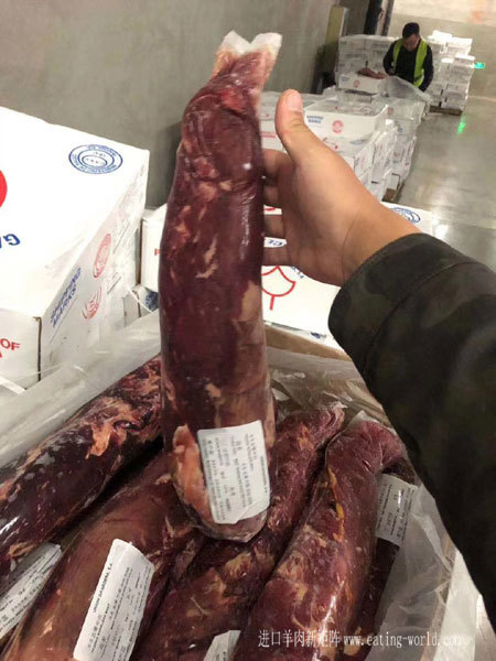 巴拿马牛柳-(1)
