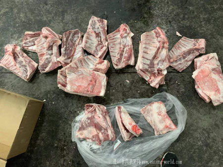 澳大利亚羔羊排-(1)