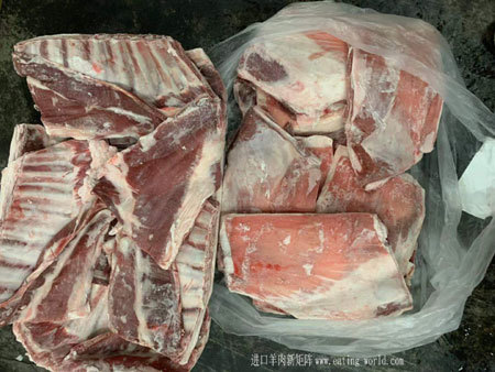 澳大利亚羔羊排-(4)