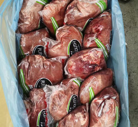 新西兰40犊牛后腿包