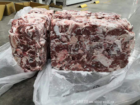 澳大利亚羊碎肉65比例白箱 (1)