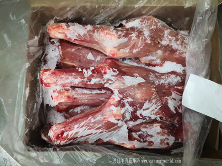 犊牛前腿-(1)