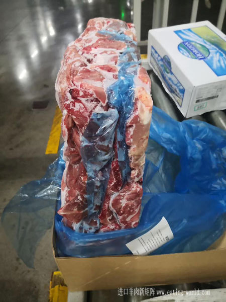 80犊牛肉图片展示