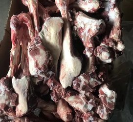 星牌大羊后腿骨双节
