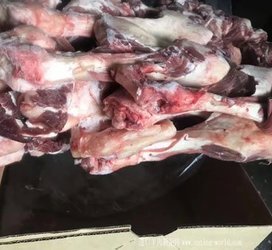 新西兰ME42大羊腿骨双节