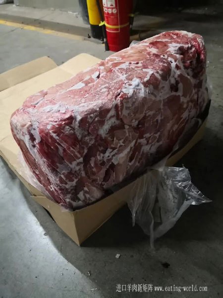 犊牛躯干肉-(4)