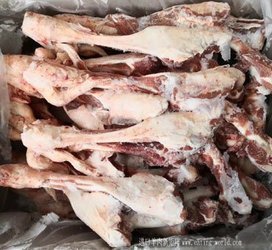 大羊双节后腿骨