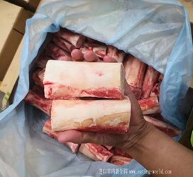 牛棒骨