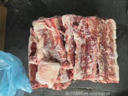 86羔羊脊骨-(1)