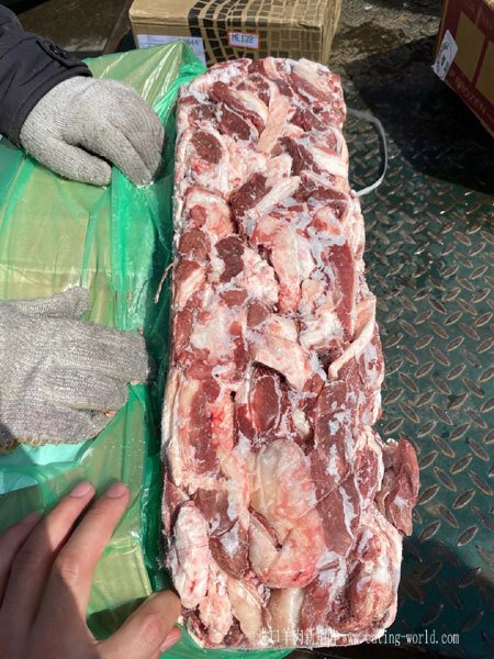 130羔羊60羔羊碎肉-(7)