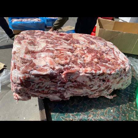 新西兰130厂60比例羊碎肉-(3)