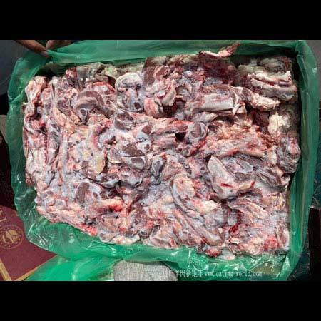 新西兰130厂60比例羊碎肉-(1)