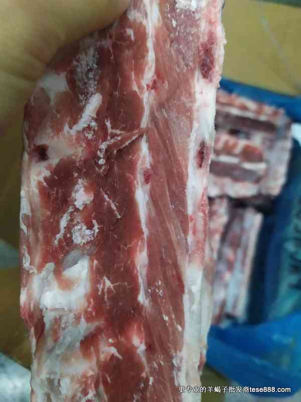 COLES羊蝎子