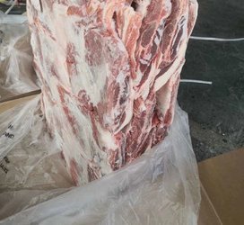 新西兰带骨羔羊肩肉