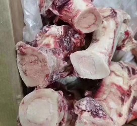 132牛腿骨