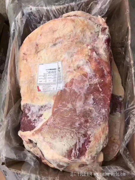 乌拉圭104牛肋排8肋-(3)