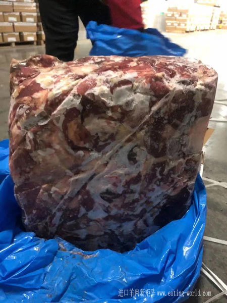 巴拿马80比例牛碎肉-(3)