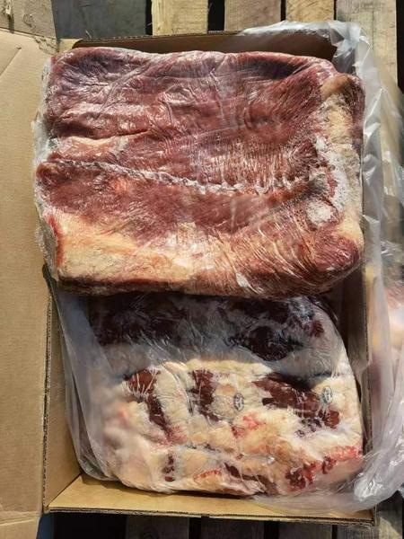 新西兰52厂B级单层牛后胸 (1)