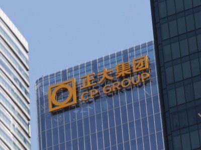 正大集团