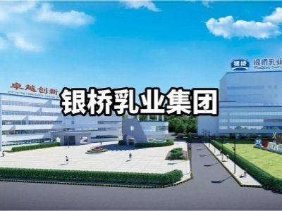 银桥乳业集团