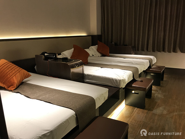 沐足沙发厂家如何选择有保障？