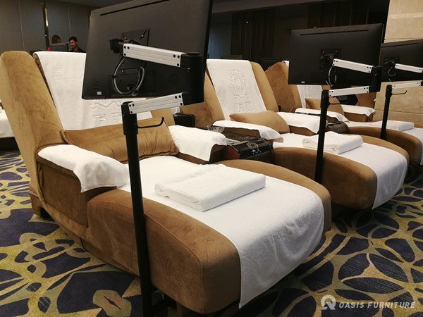 水疗沙发如何保养使用时间更久？
