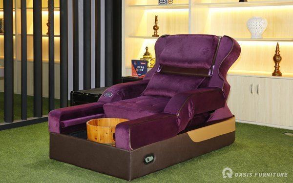 足疗沙发厂家哪个品牌值得选择