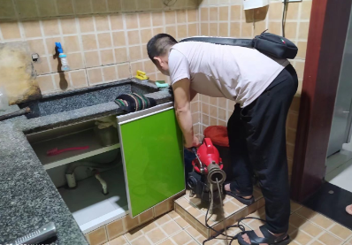管道清淤需要哪些工具设备? 管道清淤需要哪些工具设备?