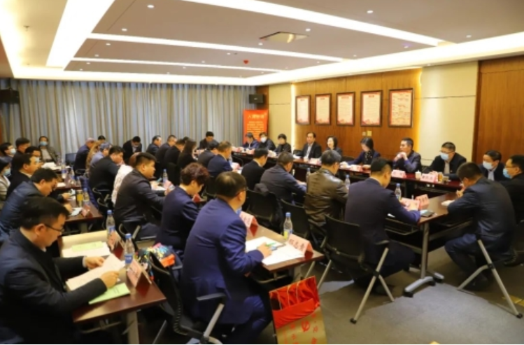 祝贺山东居邦源集团党支部荣获