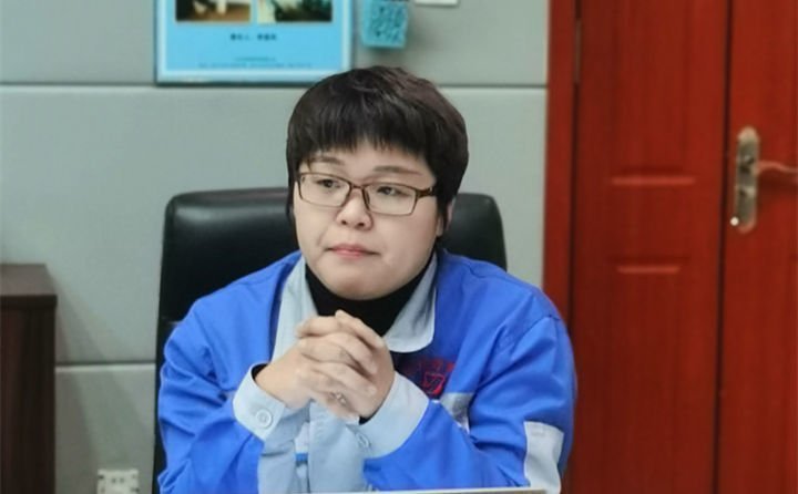 销售总监宣布激励政策