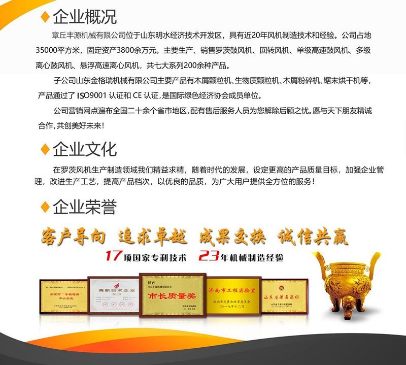 章丘丰源机械有限公司