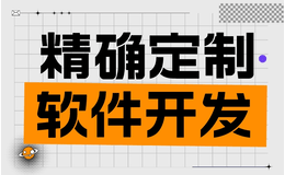 ERP开发定制量身定制企业管理