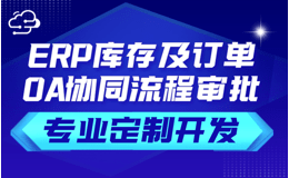 定制系统，为企业量身定制管理新方案