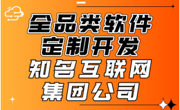 开发定制软件，量身打造，提升企业管理水平