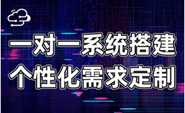 软件系统定制开发，一站式服务，打造专属管理方案