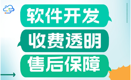开发定制，选择开发定制服务帮助企业优化运营管理