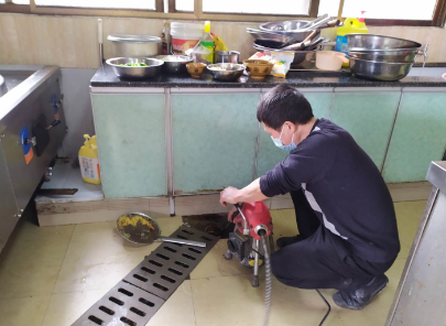彭水厨房管道疏通分享厨房堵塞原因 彭水厨房管道疏通分享厨房堵塞原因