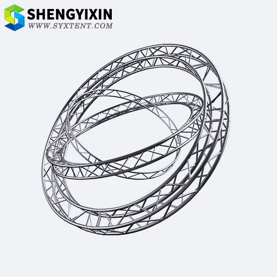 Customized truss