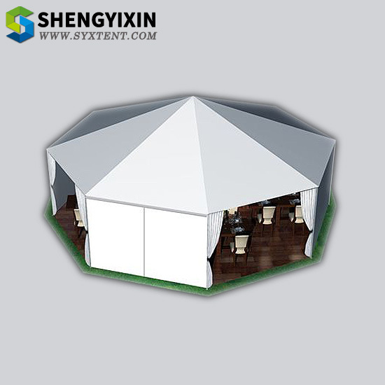 Multi Side Tent