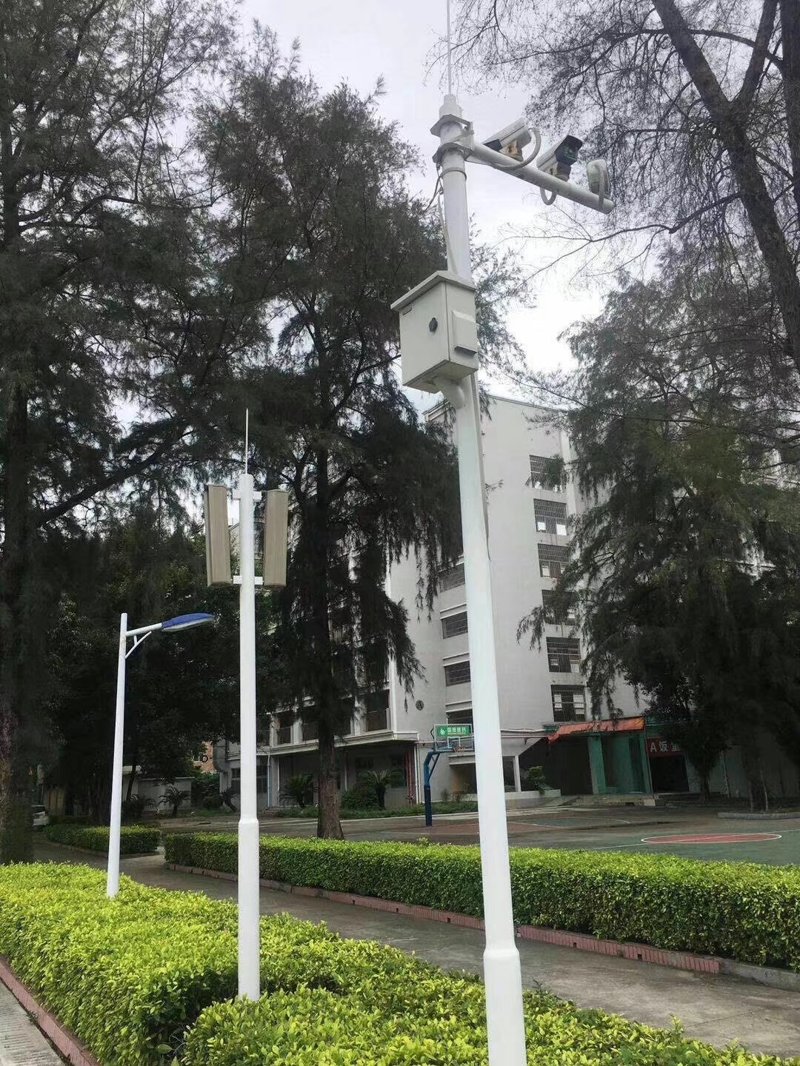 安防电棍工程综合布线要求 安防电棍工程综合布线要求