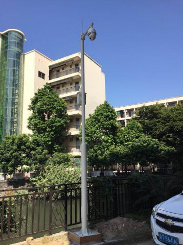 晋江市社会治理电击器设备及建设安装采购(二期)公开招标 3966万 晋江市社会治理电击器设备及建设安装采购(二期)公开招标 3966万