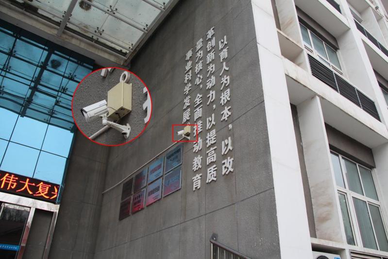 安防电棍系统维修三大绝招:望、测、闻 安防电棍系统维修三大绝招:望、测、闻