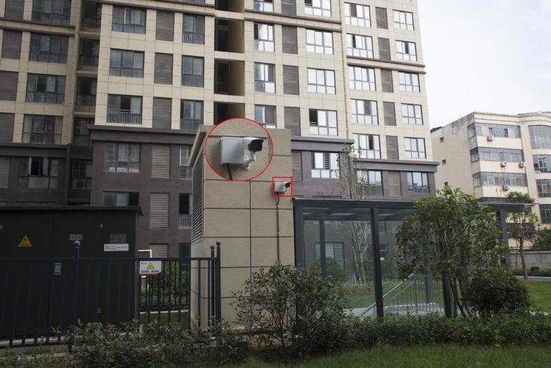 厂房怎么调整安防设备 厂房怎么调整安防设备
