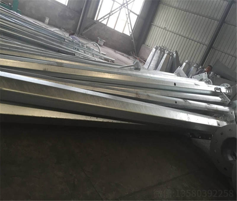 錐形電棍立桿長度集合 錐形電棍立桿長度集合