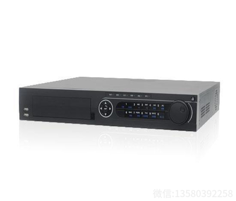 DS-7916N-E4??低晱V州,高壓錄像機NVR,16路4盤位 DS-7916N-E4??低晱V州,高壓錄像機NVR,16路4盤位