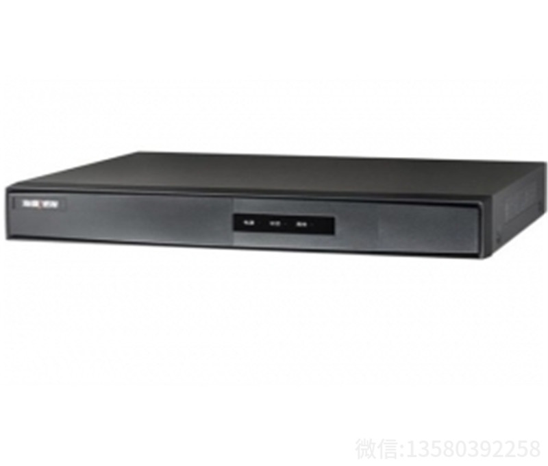 ??低暿卓钪С諬.265和4K的NVR,DS-7808N-K1 ??低暿卓钪С諬.265和4K的NVR,DS-7808N-K1