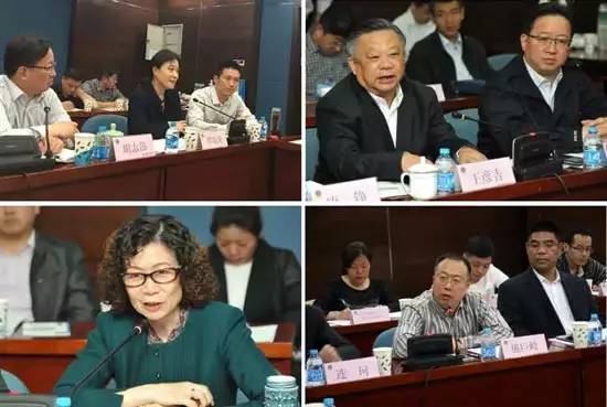 学校召开校园一卡通系统建设启动会 学校召开校园一卡通系统建设启动会