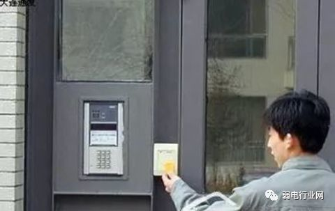 门禁系统如何才能有效的实现防尾随 门禁系统如何才能有效的实现防尾随