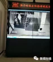 小学生在校坠楼身亡,电棍视频还原真相 小学生在校坠楼身亡,电棍视频还原真相