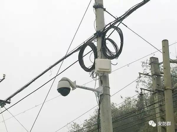 掌握这4种网络电棍传输方式,安防工程设施工不求人! 掌握这4种网络电棍传输方式,安防工程设施工不求人!
